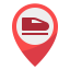 Shinkansen icon 64x64