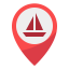 Ship icon 64x64