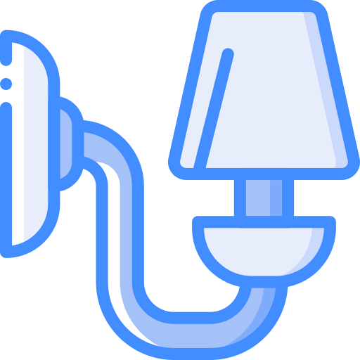 Lamp icon