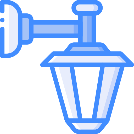 Lamp icon
