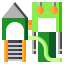 Playground icon 64x64