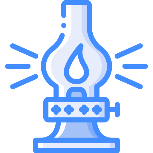 Lamp icon