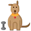 Dog icon 64x64