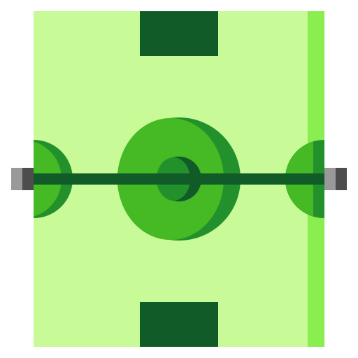 Stadium icon