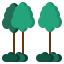 Forest icon 64x64
