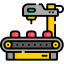 Conveyor icon 64x64
