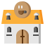 Coffee shop icon 64x64