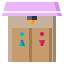Bathroom icon 64x64