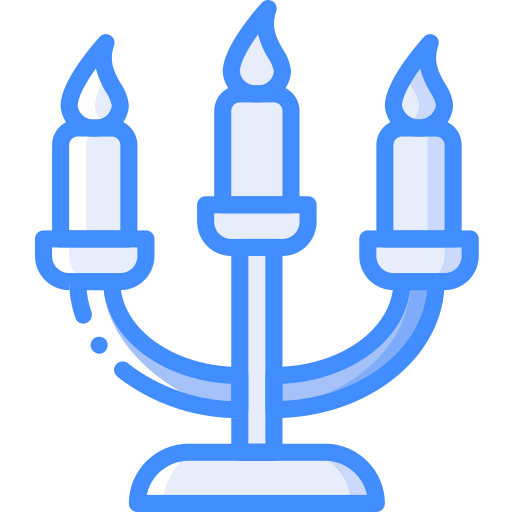 Candelabrum icon