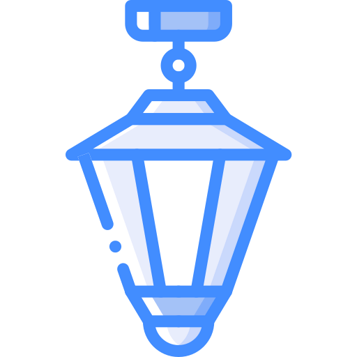 Lamp icon