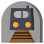 Subway icon 64x64
