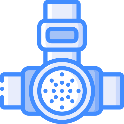 Head light icon