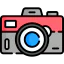 Camera icon 64x64
