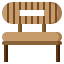 Bench icon 64x64