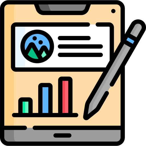 Tablet icon