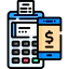 Payment icon 64x64
