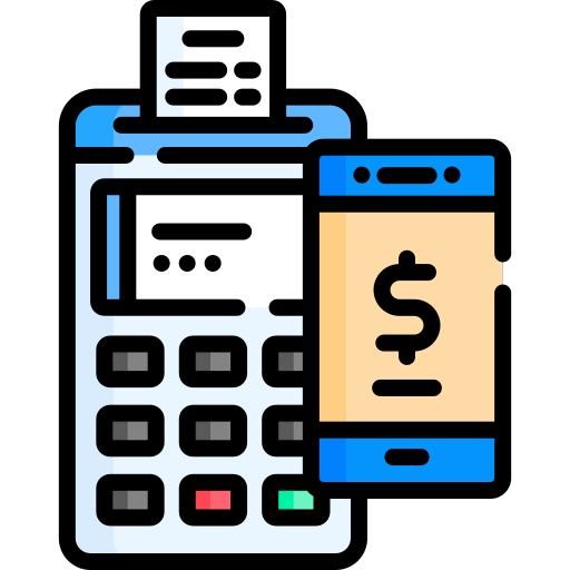 Payment icon