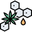 Cbd oil アイコン 64x64