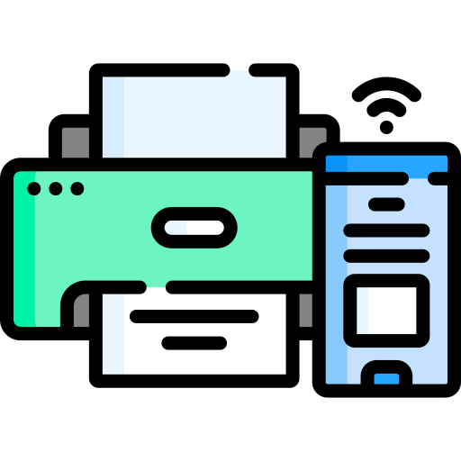 Printer Symbol