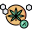 Cannabis icon 64x64