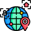 Gps icon 64x64
