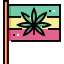Flag icon 64x64