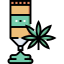 Cannabis icon 64x64