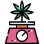 Weight scale icon 64x64