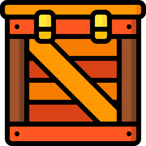 Crate icon