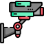 Cctv icon 64x64