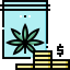 Marijuana icon 64x64