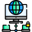 Network icon 64x64