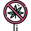 Cannabis icon 64x64