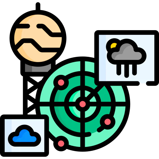 Forecast icon