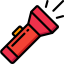 Torch icon 64x64