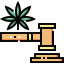 Cannabis icon 64x64