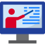 Elearning icon 64x64