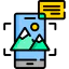 Augmented reality icon 64x64