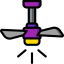 Lamp icon 64x64