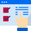 Select icon 64x64