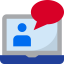 Elearning icon 64x64