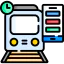 Train icon 64x64