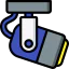 Spotlight icon 64x64