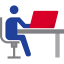 Elearning icon 64x64