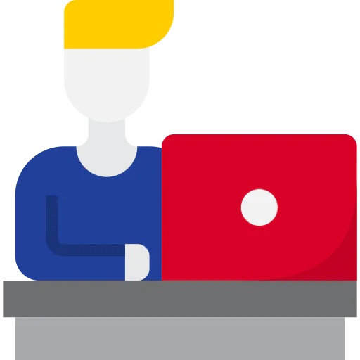 Elearning icon