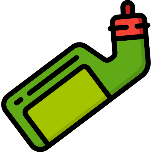 Cleaner icon
