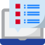 Laptop icon 64x64
