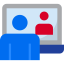 Learning icon 64x64