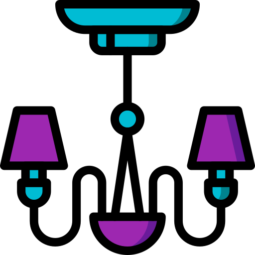 Lamp icon