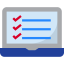 Laptop icon 64x64